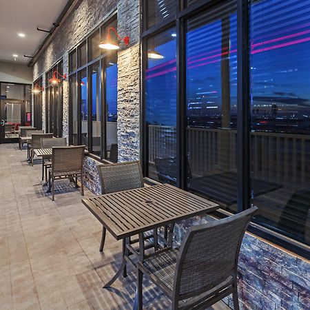 Holiday Inn Lubbock South By Ihg Exterior foto