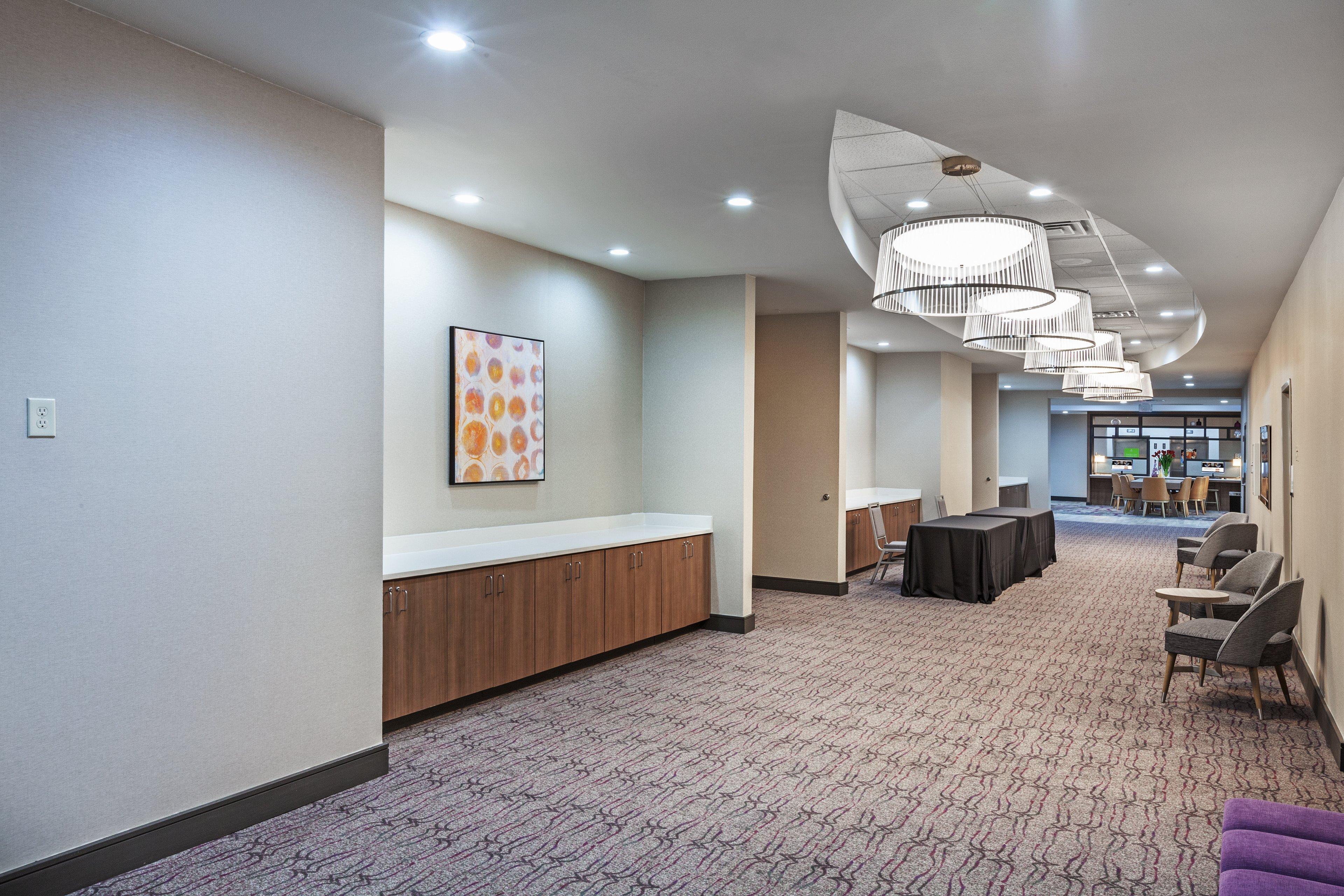 Holiday Inn Lubbock South By Ihg Exterior foto