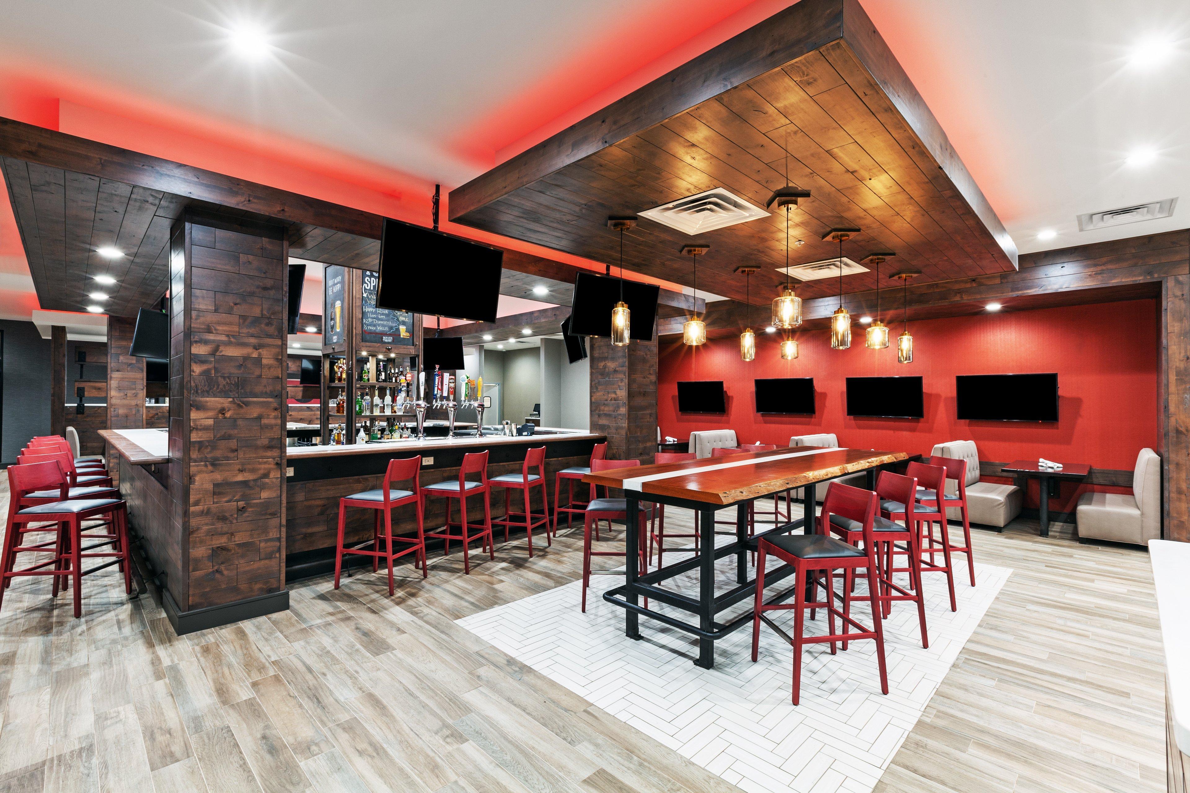 Holiday Inn Lubbock South By Ihg Exterior foto