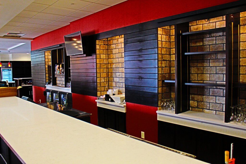 Holiday Inn Lubbock South By Ihg Exterior foto